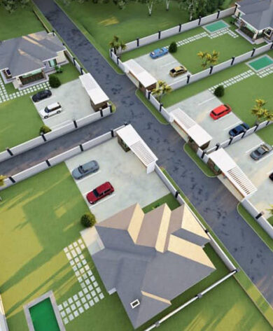 Akright Project Bwebajja