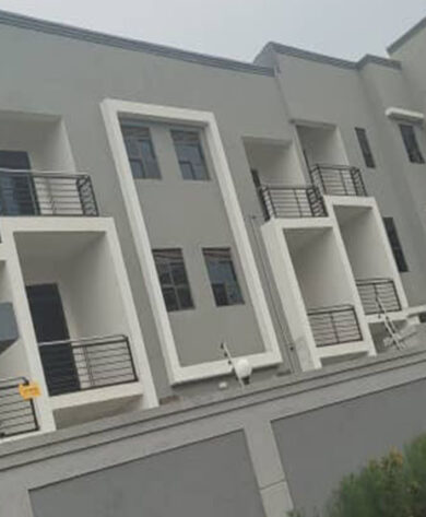 Essenwood Project Buziga