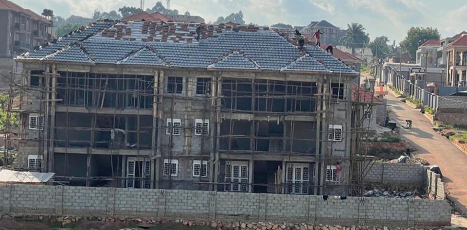 Summit Housing Project – 8 Units