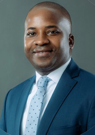 Christopher Kintu Ssenono