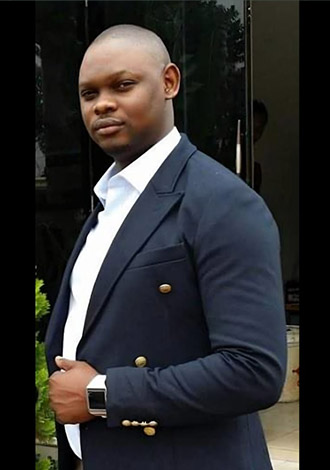 Kawalya Alfred Rogers